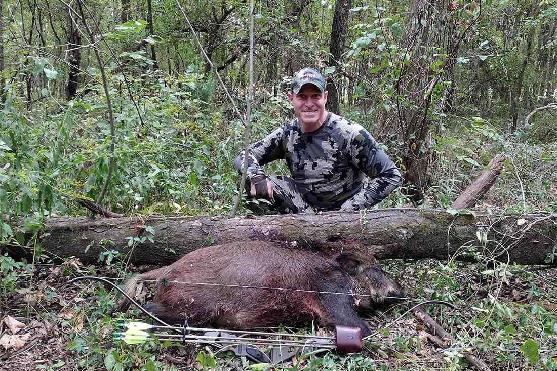 Sustainable Hunting with Broadhead Barn: Eco-Friendly Practices and Gear