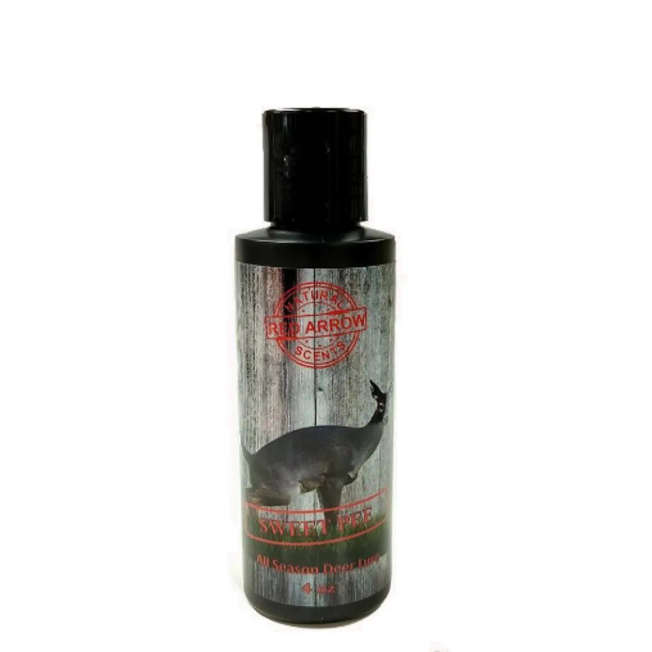 Sweet Pee Whitetail Doe Urine 4 oz. Broadhead Barn